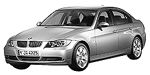 BMW E90 B00C4 Fault Code